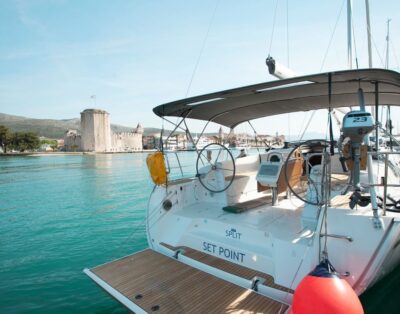 Bavaria Cruiser 46