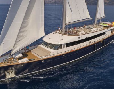 Luxury Gulet 44 m