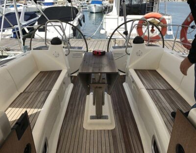 Bavaria 51Cruiser