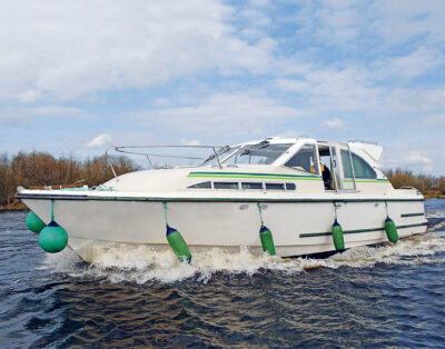 Le Boat Polders STAR