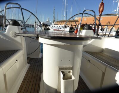 Bavaria 46 Cruiser