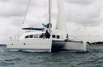 Lagoon 380