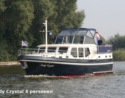 Privateer 34