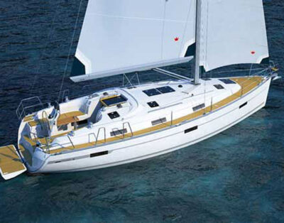 Bavaria Cruiser 36