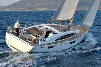 Bavaria Vision 46