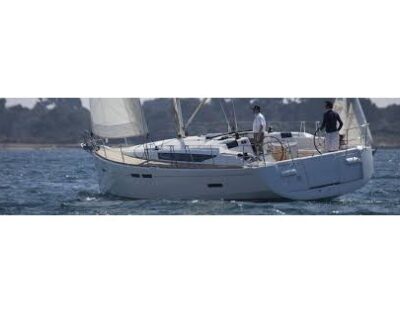 Jeanneau Sun Odyssey 449