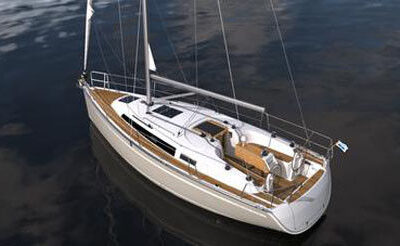 Bavaria Cruiser 34