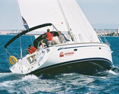 Bavaria 46 BT ’16