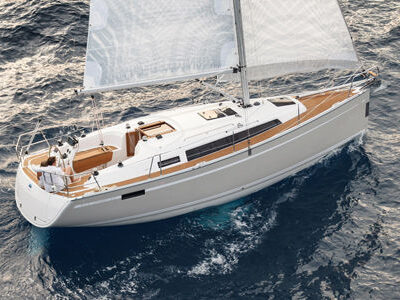 Bavaria Cruiser 33