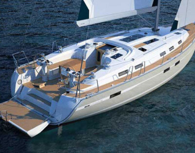 Bavaria Cruiser 50