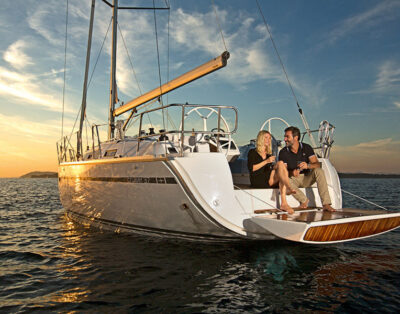 Bavaria 37-NEW