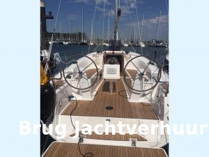 Bavaria 34 Cruiser