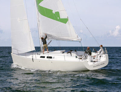 Hanse Varianta 44