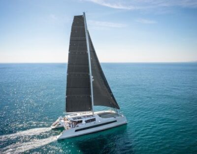 Catana Bali 4.3 with A/C