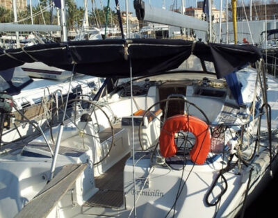 Bavaria 46