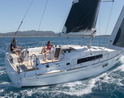 Bénéteau 38 Cruiser