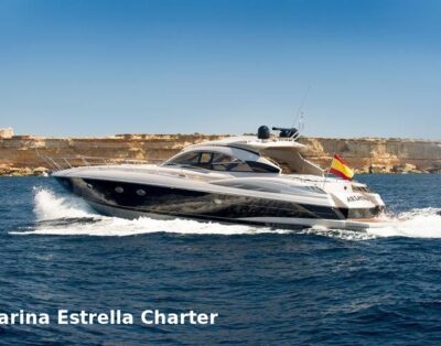 Sunseeker Predator 61