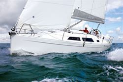 Hanse 325