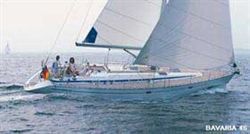 Bavaria 46 Cruiser