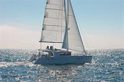 Lagoon 450