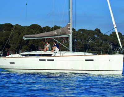 Jeanneau Sun Odyssey 449