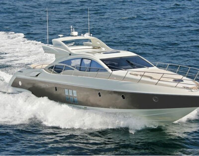 Azimut Az 70