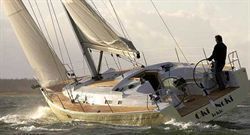 Hanse 430