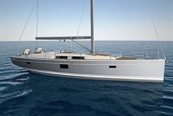 Hanse 455