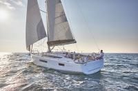 Jeanneau Sun Odyssey 410