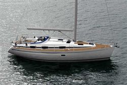 Bavaria 37 Cruiser