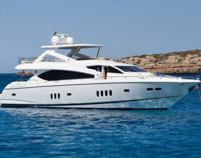 Sunseeker Manhattan 86