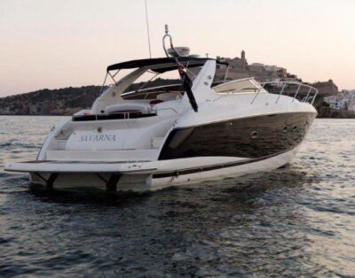 Sunseeker Portofino 47