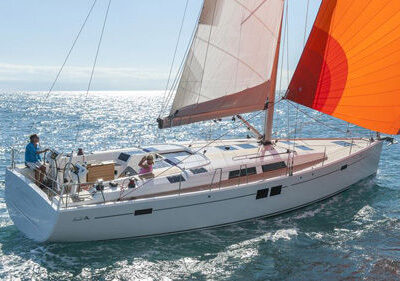 Hanse 505