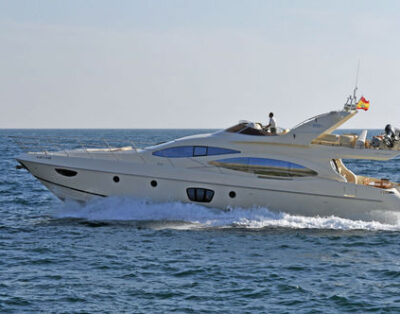 Azimut 70