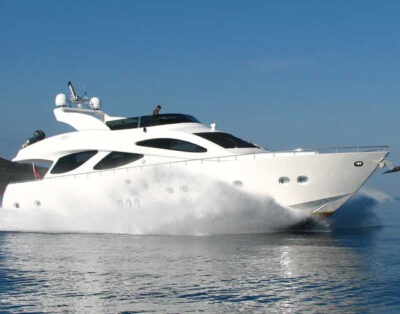 Pruva Yachts 24 Meters