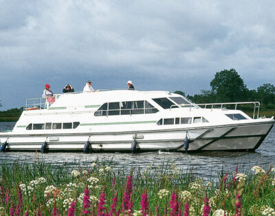 Le Boat Classique STAR