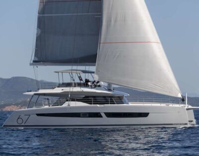 Fountaine Pajot FP