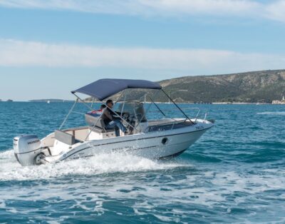 Sessa Keylargo 20