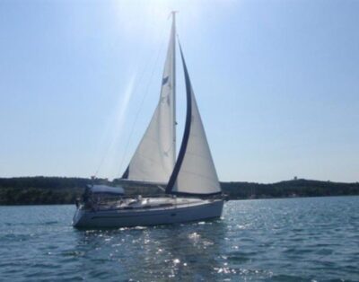 Bavaria Cruiser 46