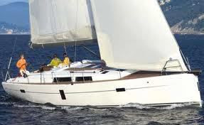 Hanse 445