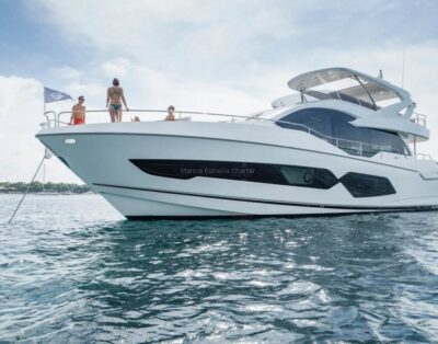 Sunseeker 76