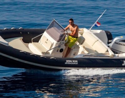 Joker Clubman 24