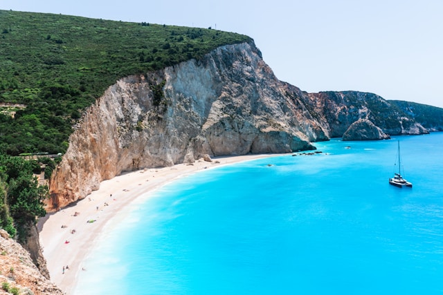 The best beaches in Lefkada, Greece – A comprehensive guide